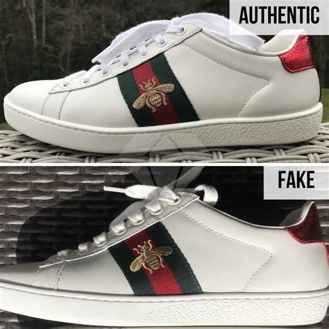 ebay gucci shoes fake|are gucci shoes real.